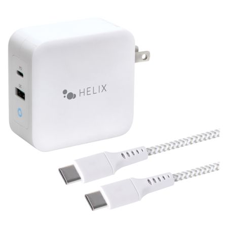 HELIX EMTETHNBC100 PRO 100W USBC LPTP CHRG